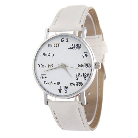 Maths Watch | FREE For A Limited Time