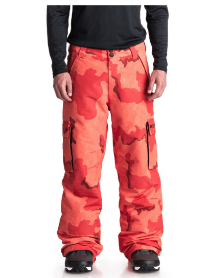 DC MENS BANSHEE SNOW PANTS 2019