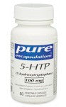 5-HTP 100mg - 60 Capsules