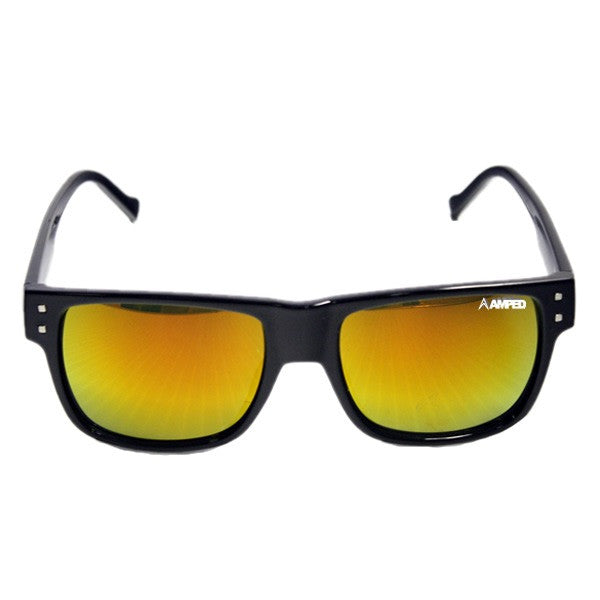 Pearson in Black/Fire