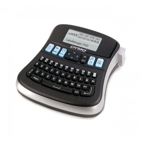 LabelManager 210D
