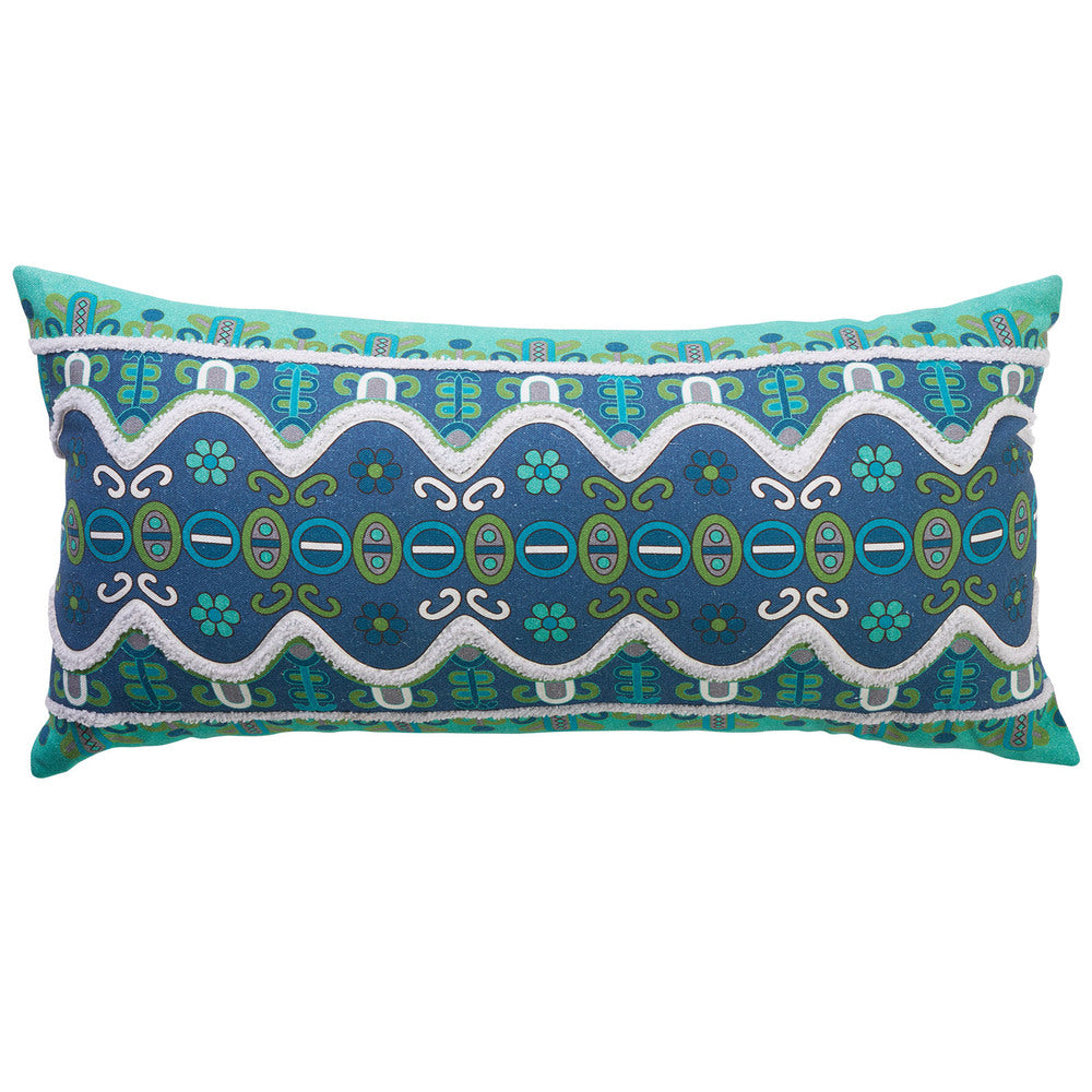 Fable Fleetwood Cushion Fable Fleetwood Cushion