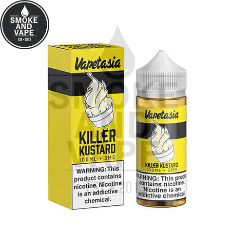 Swedish Fish by Candy King 100ml