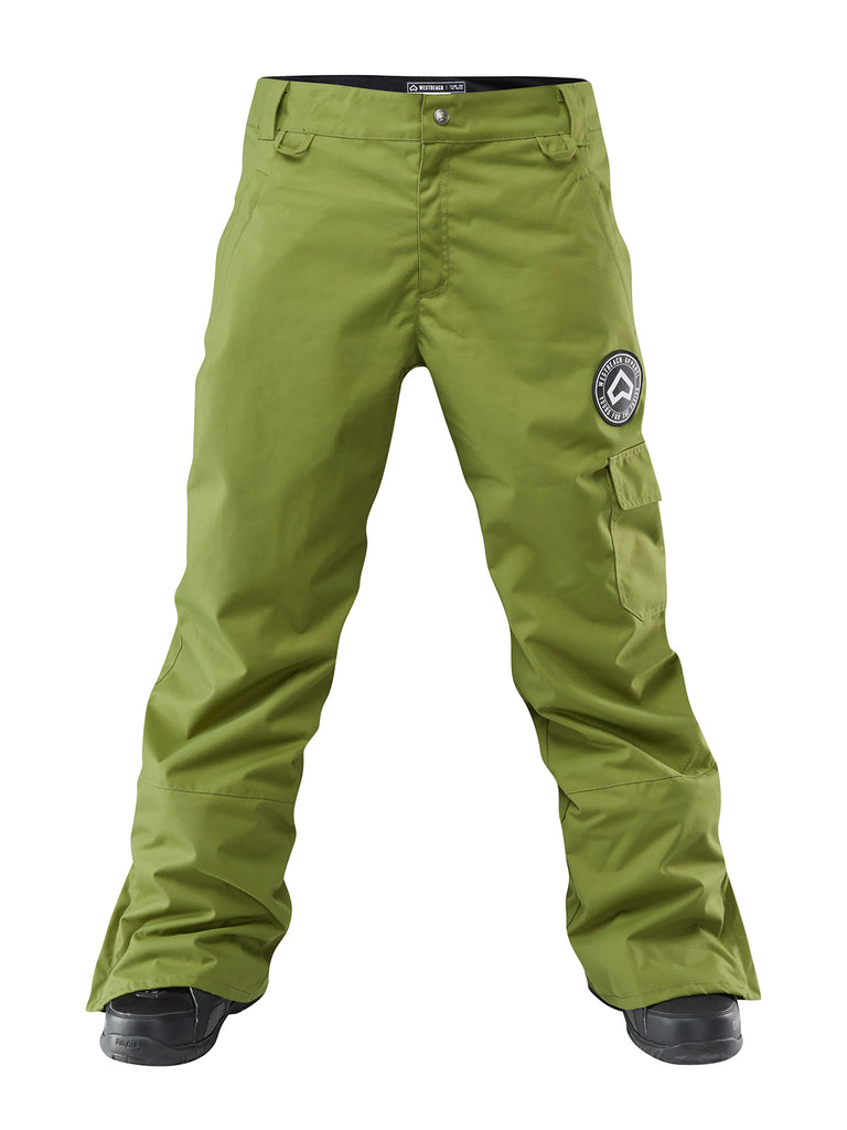 Combat Green