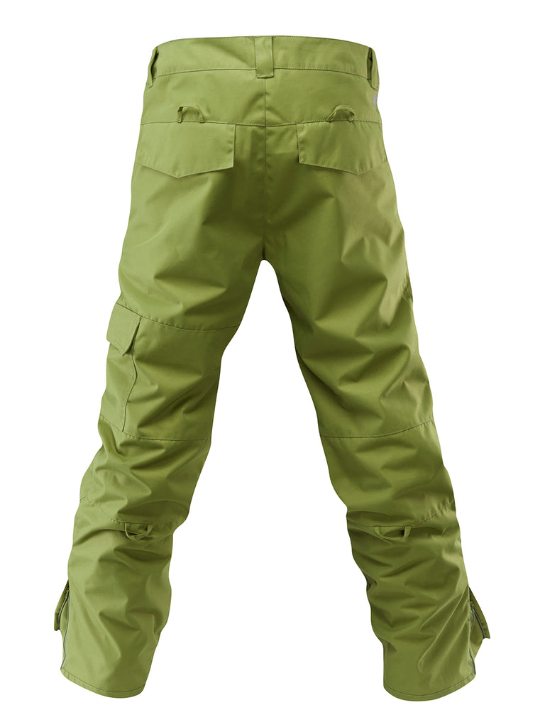 Combat Green