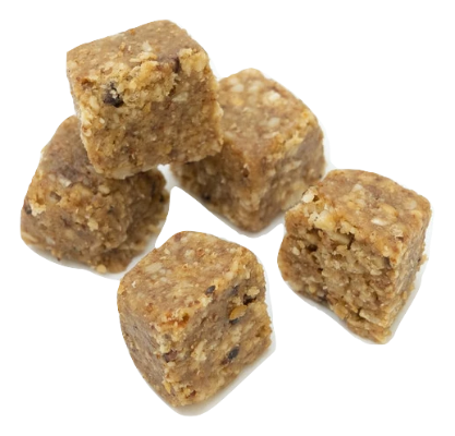 Organic Acai Coconut Energy Bites