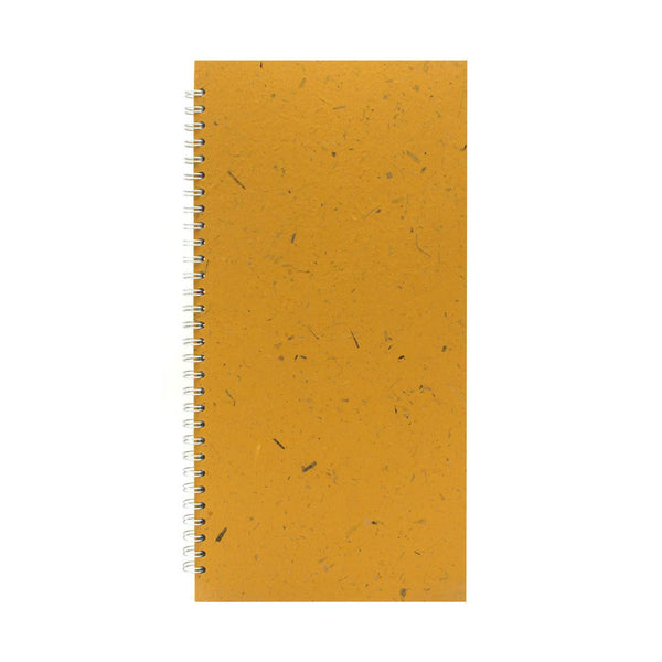 16x8 Portrait, Amber Sketchbook by Pink Pig International