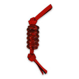 Mega Mutt Mega Chewz Roller Small Durable Chew Dog Toy