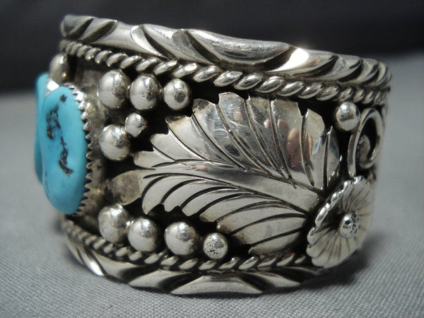 jim yazzie jewelry