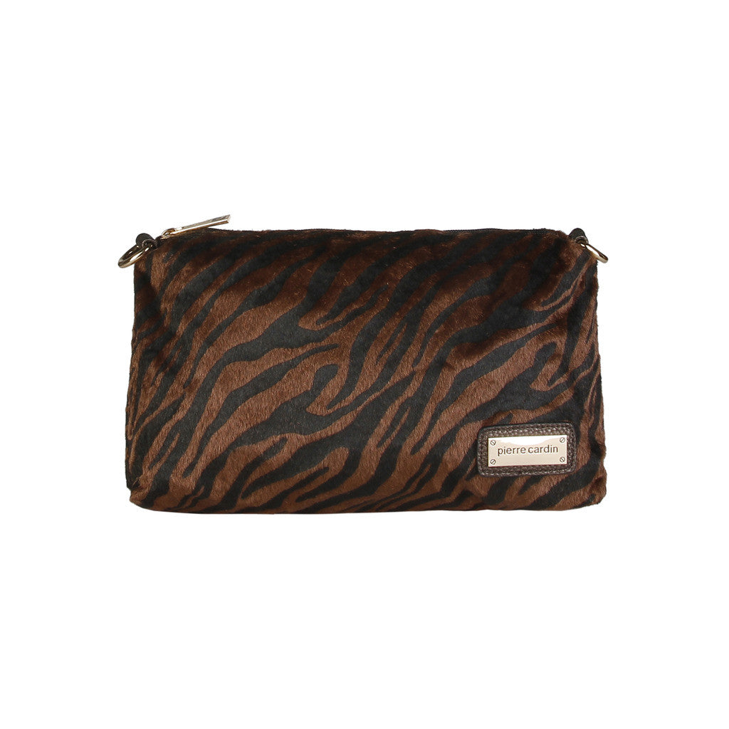Pierre Cardin clutch bag