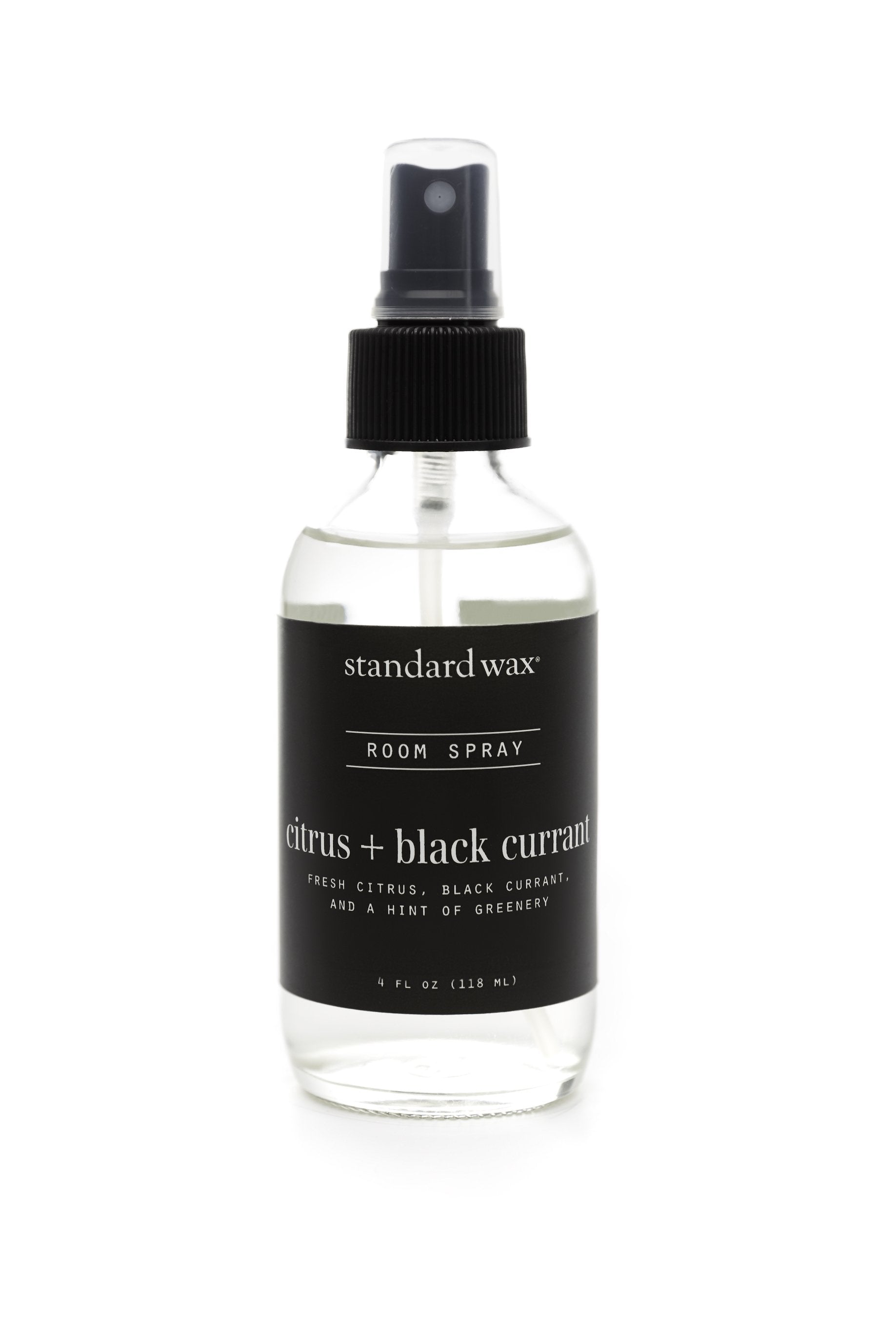 Citrus & Black Currant Room Spray