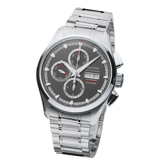 EPOS SPORTIVE 3433.228.20.14.30 - www.toptime.eu