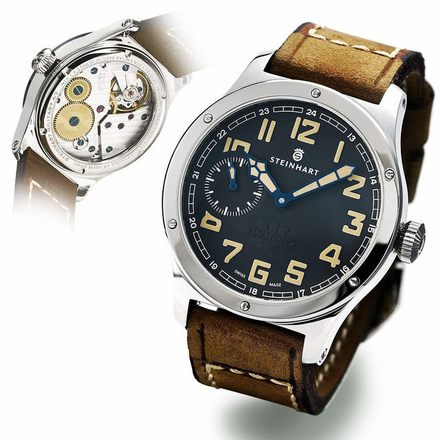 steinhart military 47