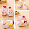 Soft Lovely Baby Cotton Slippers