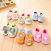 Soft Lovely Baby Cotton Slippers