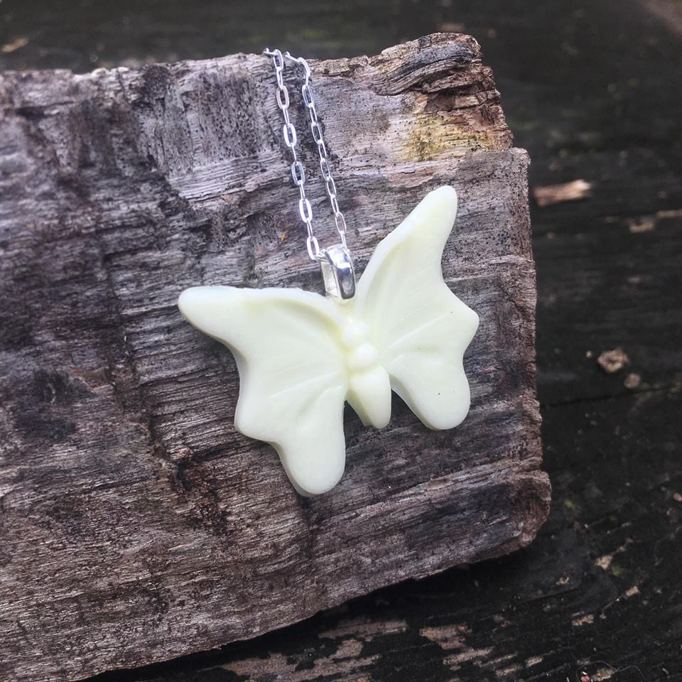 Butterfly Pendant