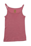 Nui Organics Merino Wool Thermal Camisole - fawn&forest