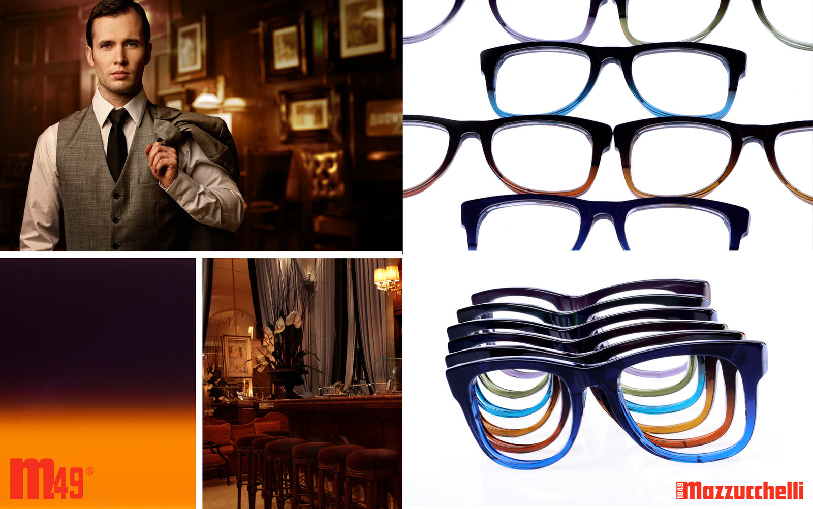 M49-Exclusive Club | Mazzucchelli1849