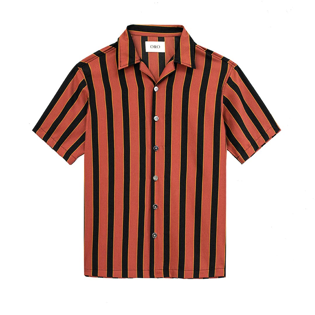 THE PADOVA SHIRT