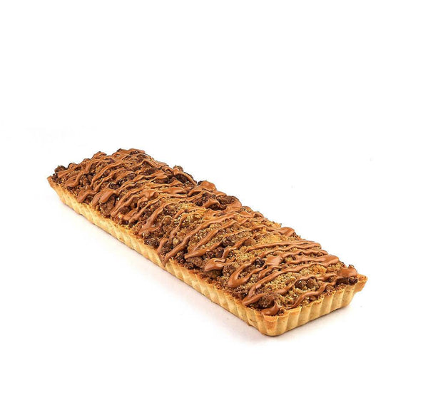 Caramel Apple Cobbler Strip - World of Chantilly