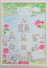 Custom Seating Chart