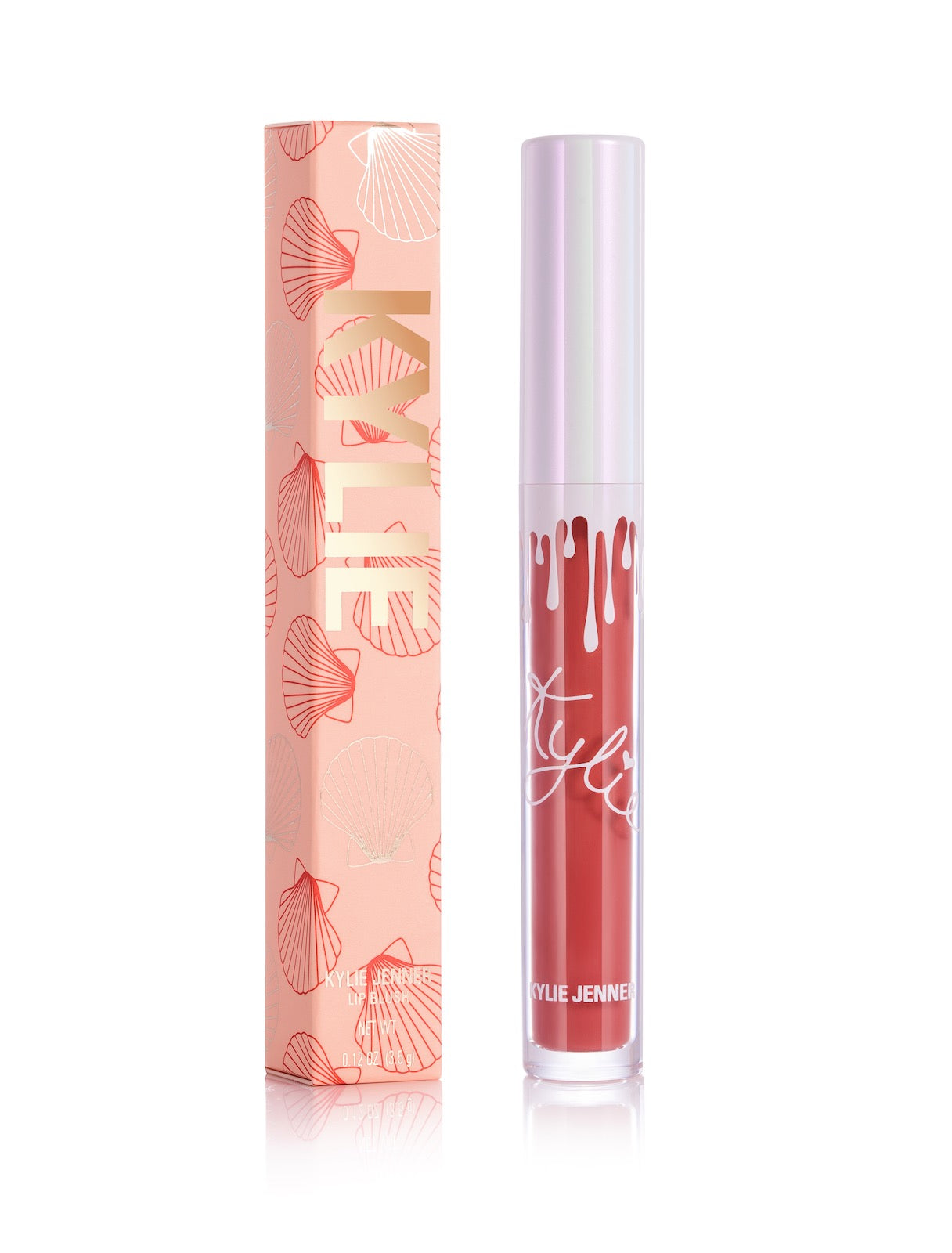 Boss Bay | Lip Blush Boss Bay | Lip Blush