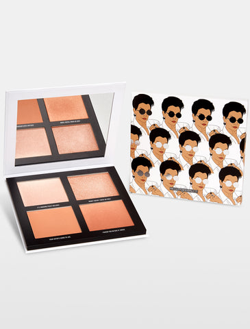 Kris | Face Palette