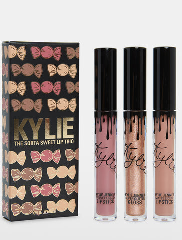 High Gloss Set