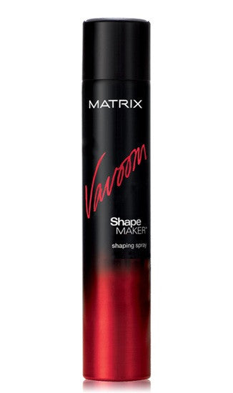 Matrix Vavoom Shape Maker Shaping Spray 11 oz