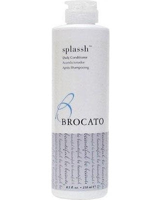 Brocato Splassh Daily Conditioner 8.5 oz