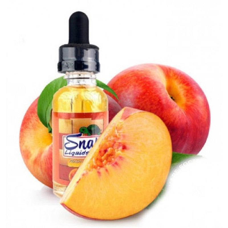 Snap Liquid Mad Mango Tea 30 ml