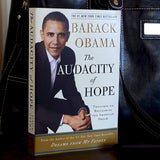 The Audacity of Hope