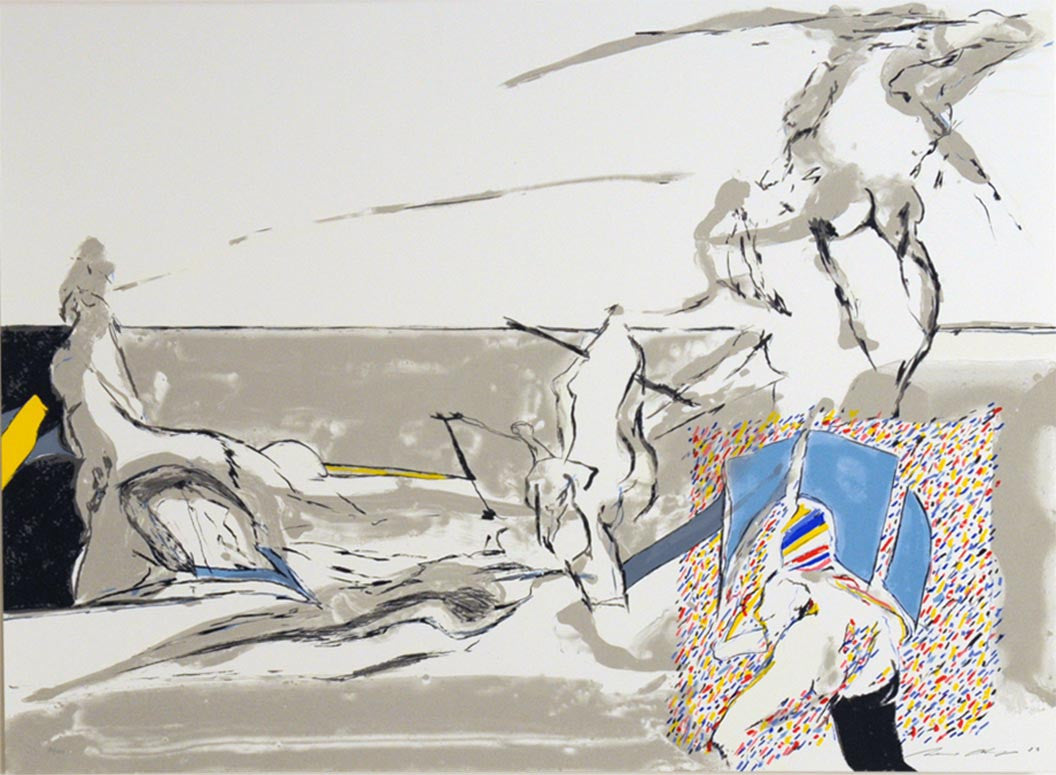 Werner Berges