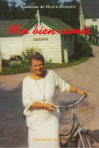 Mes bien-aimés