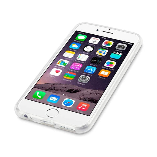 Clear Case Co. Cases Apple iPhone 6/6S Clear TPU Gel Case by Clear Case Co.