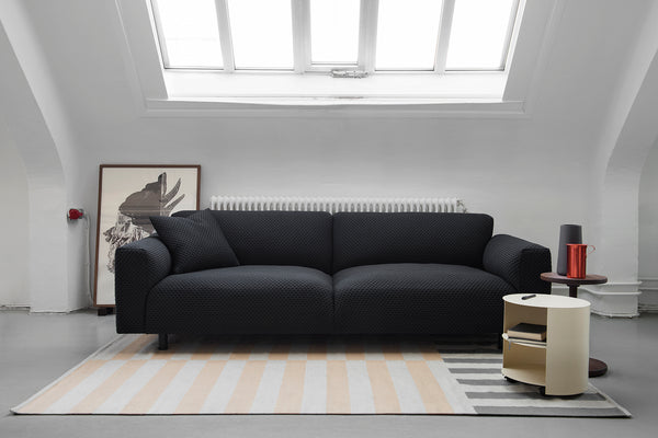 Dash Cushion Large by Form Us With Love - Hem