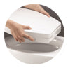QUICK DETACH BIDET SEAT