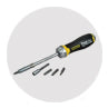 EASY TO INSTALL