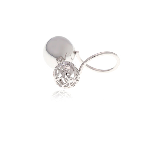 Les Racines Gold Roots Ring