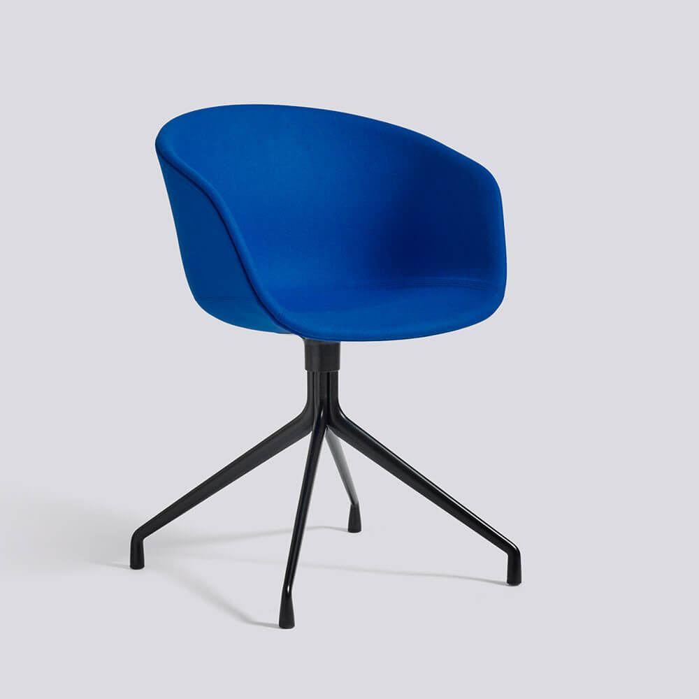 About A Chair Swivel Base AAC21