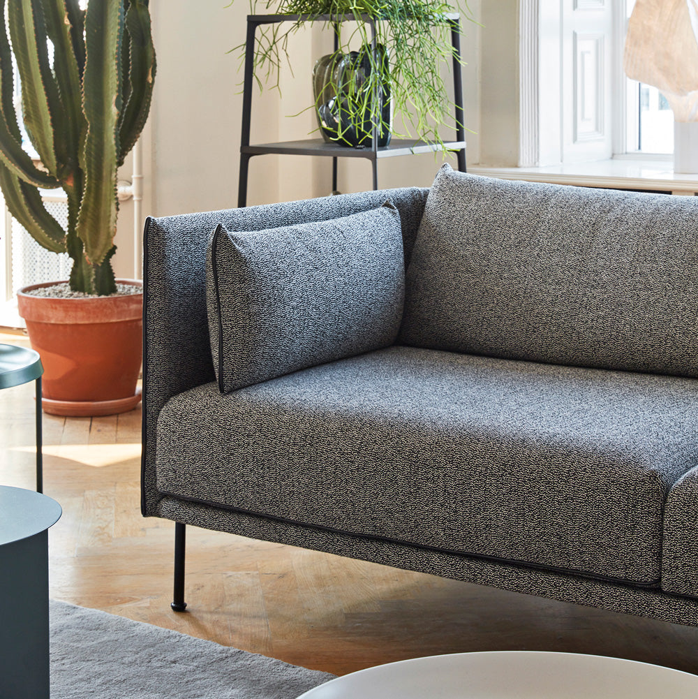 Silhouette Sofa