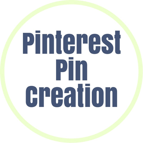 Pinterest Pin Creation | Old or New Content - Cynsational Resources