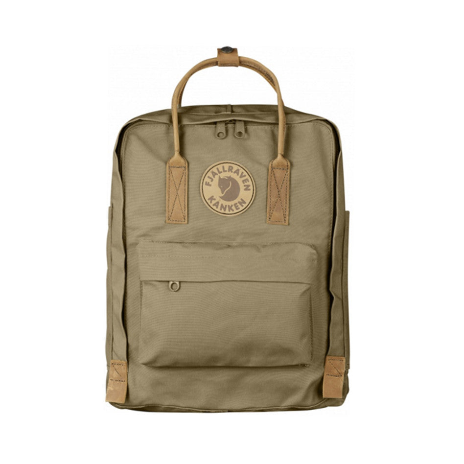 Fjällräven Kanken No.2 - Sand