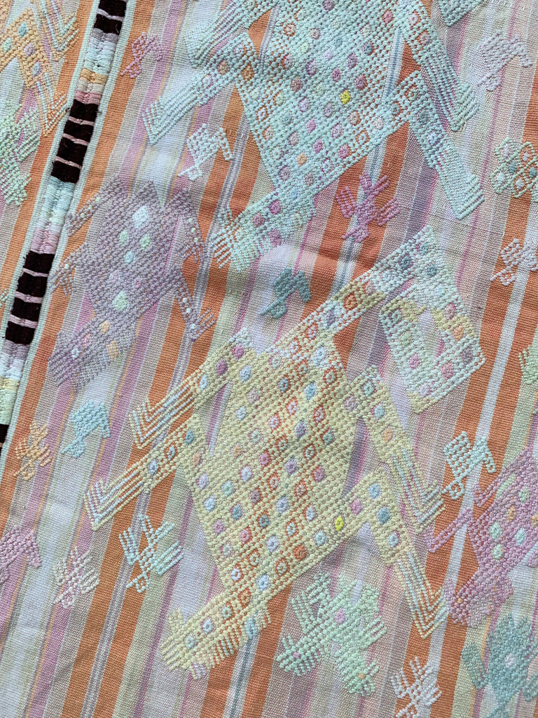 Vintage Textile 14
