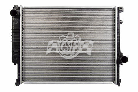1995 BMW 320I 2.2 L RADIATOR CSF-2526