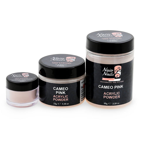 Cameo Foundation Acrylic Powder 65g