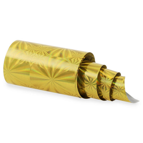 Nail Transfer Foil Strip - NF-011