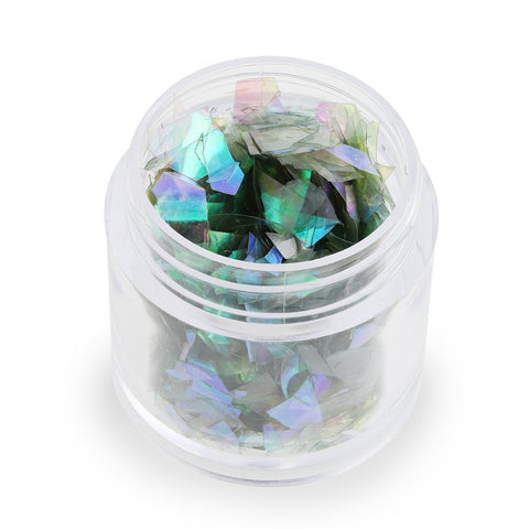 Nail Glitter - C16