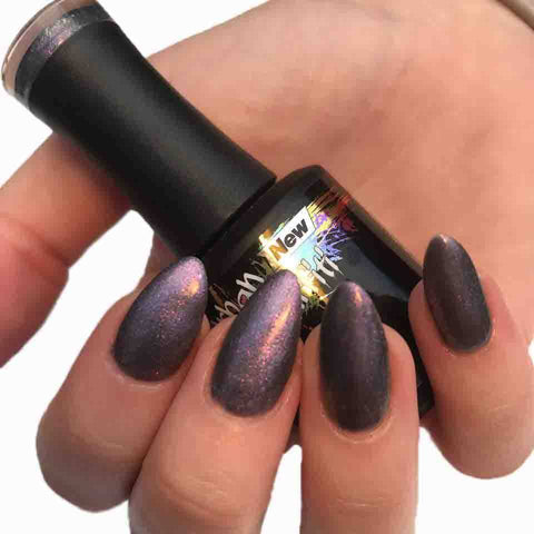Double Trouble 15ml - UGGP-A0333 | Naio Nails