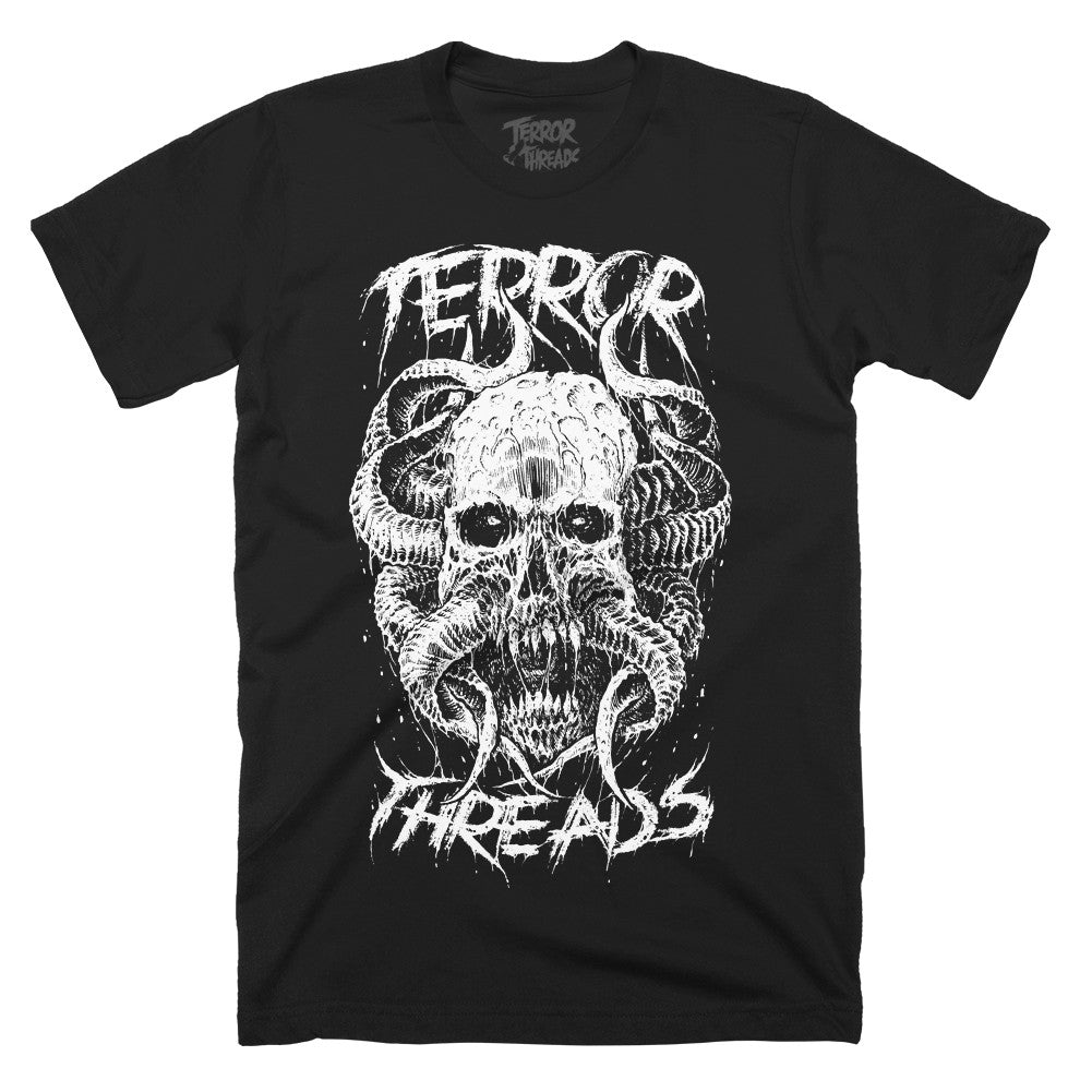Max Carnage T-Shirt - TerrorThreads - 1